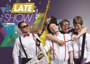 The-Late-Show